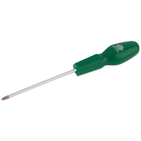 Draper Tools 22356 manual screwdriver Single
