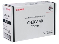 Canon C-EXV 40 cartuccia toner 1 pz Originale Nero
