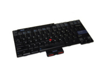 Lenovo FRU42T3876 laptop spare part Keyboard