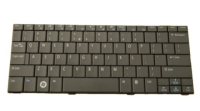 DELL T667N laptop spare part Keyboard