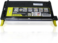 Epson Imaging-Kassette HC Yellow 6k