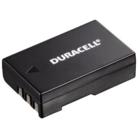 Duracell 00077416 batería para cámara/grabadora Ión de litio 1050 mAh