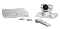Sony PCS-XG80 video conferencing systeem