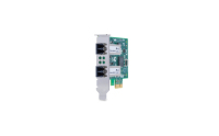 Allied Telesis AT-2911SX/2LC-001 Interne Ethernet 1000 Mbit/s