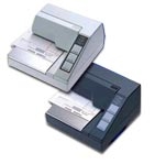 Epson TM-U295 (272LG): Serial, w/o PS, ECW