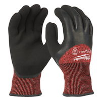 Milwaukee 4932471348 protective handwear