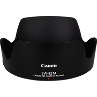 Canon Paraluce obiettivo EW-83M