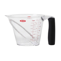 OXO 1050586 verre doseur Tritan