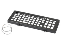 Zebra KT-KYBDGRL1-VC70-R accessoire de clavier Couvercle pour clavier