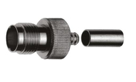 Telegärtner J01011R0003 coaxial connector TNC 50 Ω