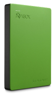 Seagate Game Drive 2TB USB 3.0 external hard drive 2000 GB Green