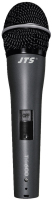 Monacor TK-600 mikrofon Fekete Színpadi/előadói mikrofon