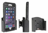 Brodit 511741 holder Mobile phone/Smartphone Black Passive holder