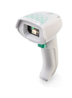 Datalogic Gryphon GBT4600 Draagbare streepjescodelezer 2D Laser Wit