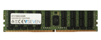 V7 32GB DDR4 PC4-170000 - 2133Mhz SERVER REG Server Arbeitsspeicher Modul - V71700032GBR