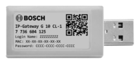 Bosch G 10 CL-1 WLAN-Modul