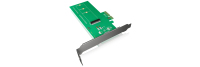 ICY BOX IB-CVB513 interface cards/adapter Internal SATA