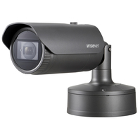 Hanwha XNO-6080R Cosse Caméra de sécurité IP Extérieure 1920 x 1080 pixels Plafond/mur