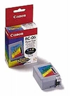 Canon BC-06 Photo Color BubbleJet Printhead InkJet Cartridge ink cartridge Original