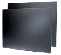 APC NetShelter VL 42U Deep Side Panel Qty 2