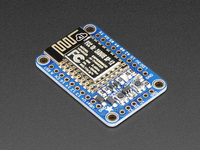 Adafruit 2471 akcesorium do zestawów uruchomieniowych Breakout board