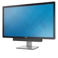 DELL UltraSharp UP3216Q computer monitor 81,3 cm (32") 3840 x 2160 Pixels 4K Ultra HD LCD Zwart