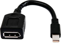 HP Single miniDP-auf-DP-Adapter-Kabel