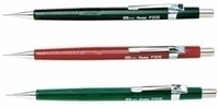Pentel Sharp Pencil P207 0.7 mm Blue mechanical pencil