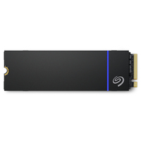 Seagate Game Drive PS5 NVMe SSD 1 TB