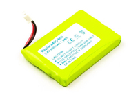 CoreParts MBCP0043 telephone spare part / accessory Battery