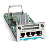 Cisco C9300-NM-4M modulo del commutatore di rete