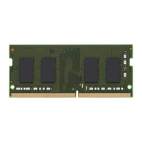 Kingston Technology KCP432SD8/16 moduł pamięci 16 GB 1 x 16 GB DDR4 3200 MHz
