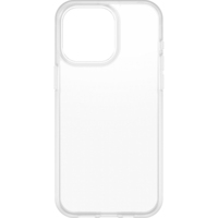 OtterBox React Series pour iPhone 15 Pro Max, Clear