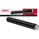 OKI 79801 cartuccia toner 1 pz Originale Nero