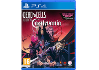 GAME Dead Cells: Return to Castlevania Ed, PS4 PlayStation 4