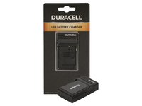 Duracell DRN5925 akkumulátor töltő USB