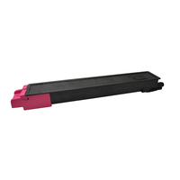 V7 Toner for selected Kyocera printers - Replacement for OEM cartridge part number TK-8325M