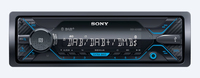 Sony DSX-A510KIT Schwarz Bluetooth