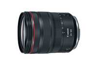 Canon RF 24-105mm F4 L IS USM MILC Standard lens Black