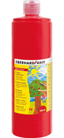 Eberhard Faber EFAColor Abwaschbare Fingerfarbe Rot