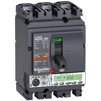 Schneider Electric LV433590 Stromunterbrecher 3