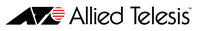 Allied Telesis ATFLUTMOFFLOAD3YR licencja na oprogramowanie i aktualizacje 1 x licencja 3 lat(a)