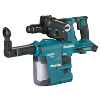 Makita DHR283ZWJU Bohrhammer SDS Plus