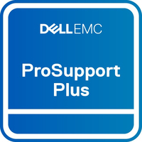 DELL Upgrade van 3 jaren ProSupport tot 3 jaren ProSupport Plus