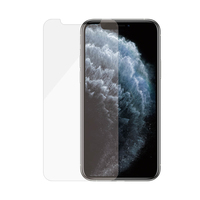 PanzerGlass ® Displayschutzglas Apple iPhone 11 Pro | Xs | X | Standard Fit
