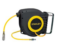 Stanley 9045698STN accessoire voor luchtcompressor Slanghaspel