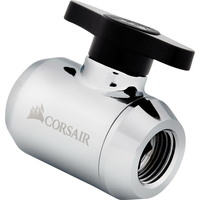 Corsair CX-9055020-WW hardware accesorio de refrigeración Cromo