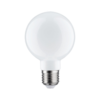 Paulmann 287.01 LED-lamp Warm wit 2700 K 7,5 W E27 F