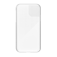 Quad Lock Poncho Handy-Schutzhülle 14,7 cm (5.8") Cover Weiß