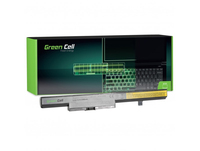 Green Cell LE69 laptop reserve-onderdeel Batterij/Accu